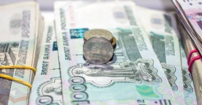 Сибиряк "задолжал" более трёх миллионов рублей из-за ошибки приставов