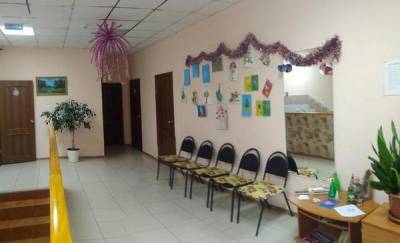 В Тюмени выявили очаг COVID-19 в пансионате для инвалидов и престарелых