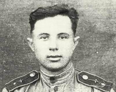 Михаил Лиховид: что бандеровцы сделали с пленным советским лётчиком