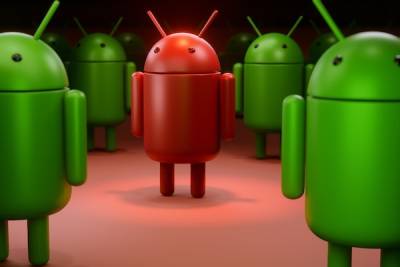 Эксперты предупредили пользователей Android о ворующем банковские пароли вирусе