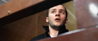В России приговорили более чем к двум годам колонии пранкера, сымитировавшего в метро «приступ COVID-19»