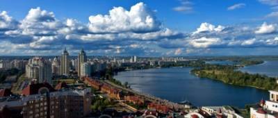 Следы «ковидных» препаратов обнаружены в реках Украины
