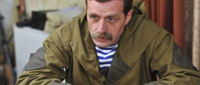 СБУ передала в суд дело бывшего главаря боевиков Безлера о пытках и убийстве