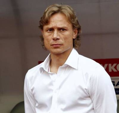 Валерий Карпин объяснил, почему покинул пост главного тренера ФК «Ростов»