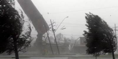 Трое жителей Тверской области погибли из-за урагана