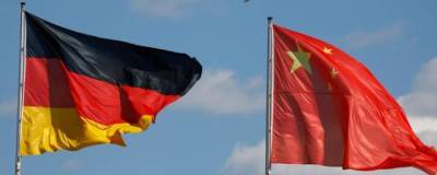 Главу аналитического центра в Германии и его жену обвинили в шпионаже в пользу Китая