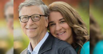 Розлучення по-американськи: Білл та Мелінда Гейтс офіційно розірвали свій шлюб