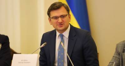 "Украина принесет пользу НАТО": Кулеба о преимуществах вступалении в Альянс для союзников