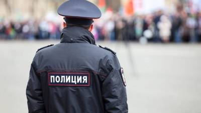 В Архангельске просят полицию штрафовать нарушителей на набережной