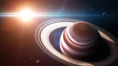 Астролог раскрыла, что принесет людям противостояние Сатурна с Солнцем
