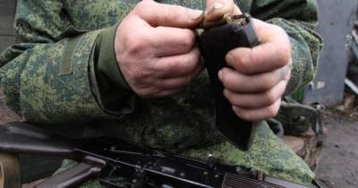 Мирные жители ранены при обстреле ДНР со стороны ВСУ
