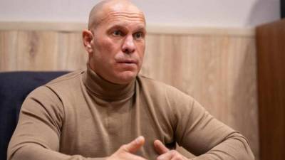 «Каждый из вас закончит на тюремной параше»: Украинский депутат записал обращение к СБУ