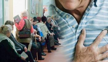 Число пенсионеров в России сократилось на несколько миллионов человек всего за год