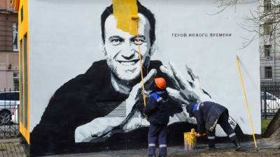 Евросоюз: виновные в отравлении Навального должны понести ответственность