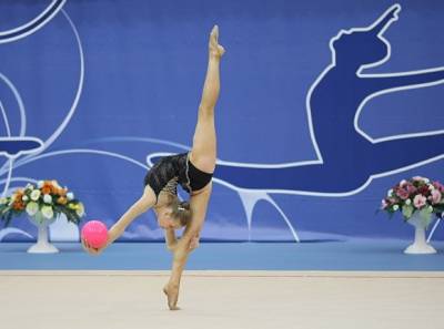 «Россия — чучело для всего мира»: в Сети осудили угрозы из РФ в адрес судей по художественной гимнастике