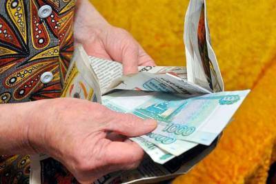 Две незнакомки украли у престарелой жительницы Ульяновска 180 тысяч рублей