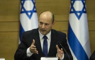 Премьер-министру Израиля сделают третью прививку от COVID-19