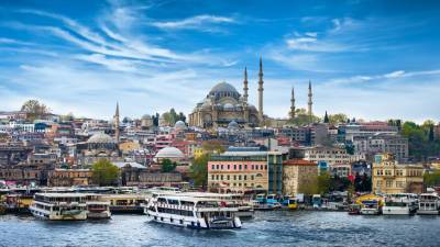 В Турции ужесточат ограничения из-за коронавируса