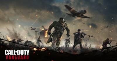 Раскрыты цены и дата релиза: Activision представила игру Call of Duty Vanguard
