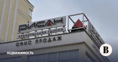Пензенский «Рисан» начинает еще один проект в Москве вместе с ГК «Основа»