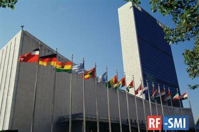 Мандат присутствия ООН в Афганистане может быть изменен