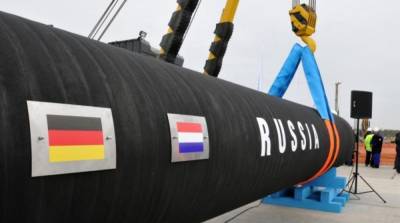 «Газпром» планирует начать прокачку газа через «Северный поток-2» до конца 2021 года