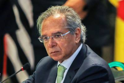 Министр экономики Бразилии считает, что южноамериканскому континенту нужна единая валюта