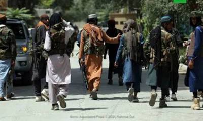 ООН сообщила о преследовании талибами афганцев, которые сотрудничали с НАТО