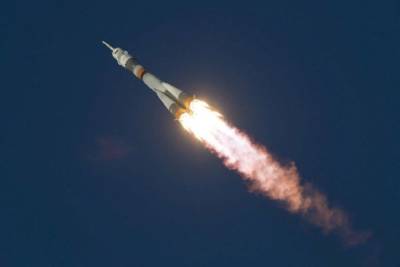 Роскосмос назвал дату новой попытки запуска спутников OneWeB