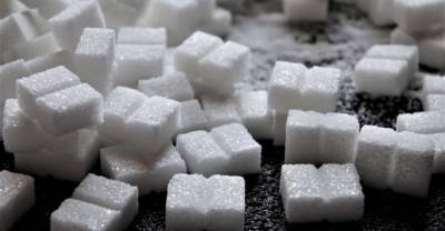Медик рассказала, чем можно заменить сахар в своём рационе