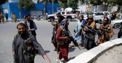 Талибы убили родственника немецкого журналиста и разыскивали его самого