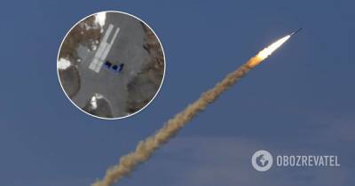 Буревестник - Россия готовит испытания ракеты с ядерным двигателем - CNN