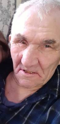 Кузбассовцев просят помочь в поисках 79-летнего мужчины