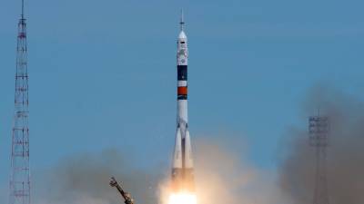 Новый пуск ракеты-носителя "Союз-2.1б" запланирован на 21 августа