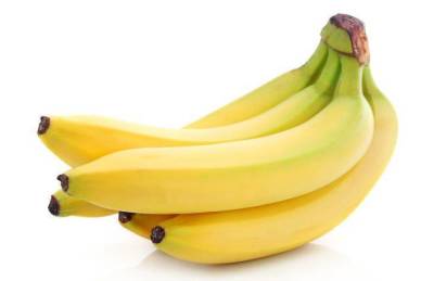 Какие неожиданные способы использования бананов вас удивят