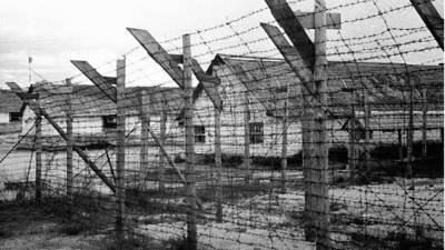 ФСБ рассказала об убийствах японцами советских узников "Хогоина" в 1945 году