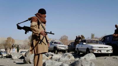 СМИ: Талибы начали задержания афганцев, помогавших США и НАТО
