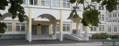 В красногорской школе №15 полностью завершили ремонт