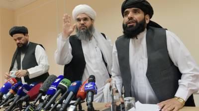 Талибы официально объявили Афганистан Исламским Эмиратом