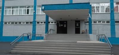 В Красногорске капремонт в гимназии №2 близится к завершению