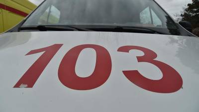 Десять человек пострадали в ДТП с «Газелью» и легковушкой в Туве