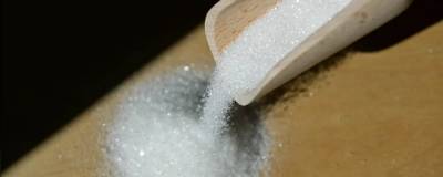 Профессор Погожева назвала предельную рекомендуемую суточную дозу употребления сахара