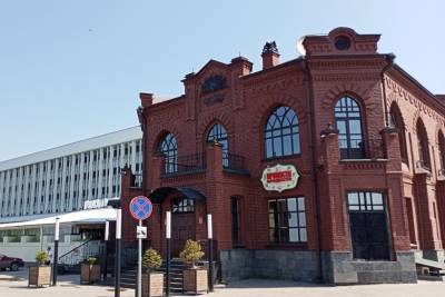 За 50 миллионов в Томске можно купить старейший ресторан