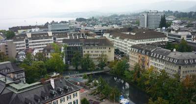 Кино, музыка, искусство - фестиваль "Мост: Цюрих-Тбилиси" пройдет в Швейцарии