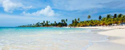 Стоимость туристических путёвок в Доминикану снизилась на 40-60%