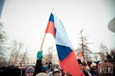 На Украине рассказали о единственном способе «остановить» Россию