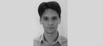 В Новосибирске найден погибшим пропавший год назад 19-летний Никита Киселев