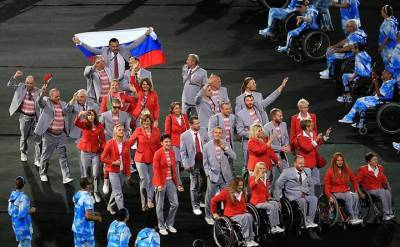 Паралимпийца из Грузии не будет принимать участие в Играх за нападение на человека