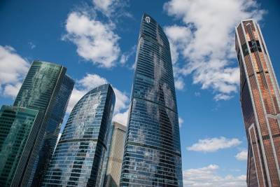Московские бизнесмены получат более миллиарда рублей в виде субсидий и грантов