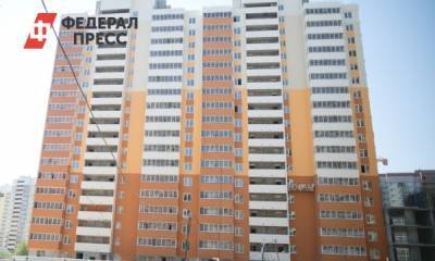 Обманутые дольщики долгостроя в Кемерове заедут в квартиры
